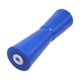 thumbnail image 5 of Herramienta para enrollar rodillos de proa de remolque de barco, color azul, resistente, para suministros de lanchas motoras. 12 pulgadas, 5 of 7