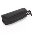 thumbnail image 2 of Miangastore Eyeglasses Pouch Black 1Set Protect From Scratches, 2 of 8