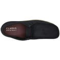 thumbnail image 3 of Clarks Wallabee Ink Nubuck, 3 of 5