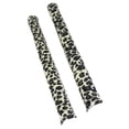 thumbnail image 3 of destyer 1 Pair Refrigerator Door Handle Cover Kitchen Antiskid Gloves Fridge Oven Fingerprints Protector,Leopard, 3 of 9