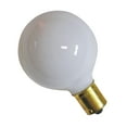 thumbnail image 2 of Diamond Group By Valterra Products DG71204VP Bulb Repl 2099W Vanity Frosted, 2 of 3