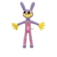 thumbnail image 4 of Muñeco de peluche de Pomni y Jax, muñeco de circo Digital increíble, lindo Animal de peluche, cumpleaños para niños, navidad, 4 of 5