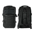 thumbnail image 3 of Osage River Fishing Backpack Tackle and Rod Storage - Black, 3 of 7