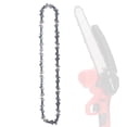 thumbnail image 1 of Easy Assemble Spare Chainsaw Chain 8inch Electric Saws Replacement Accessory for Wood Cutting, 1 of 6