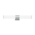 thumbnail image 1 of 40cm16W Modern Wall Light Brushed Vanity Fixture For Bathroom Over, 1 of 6