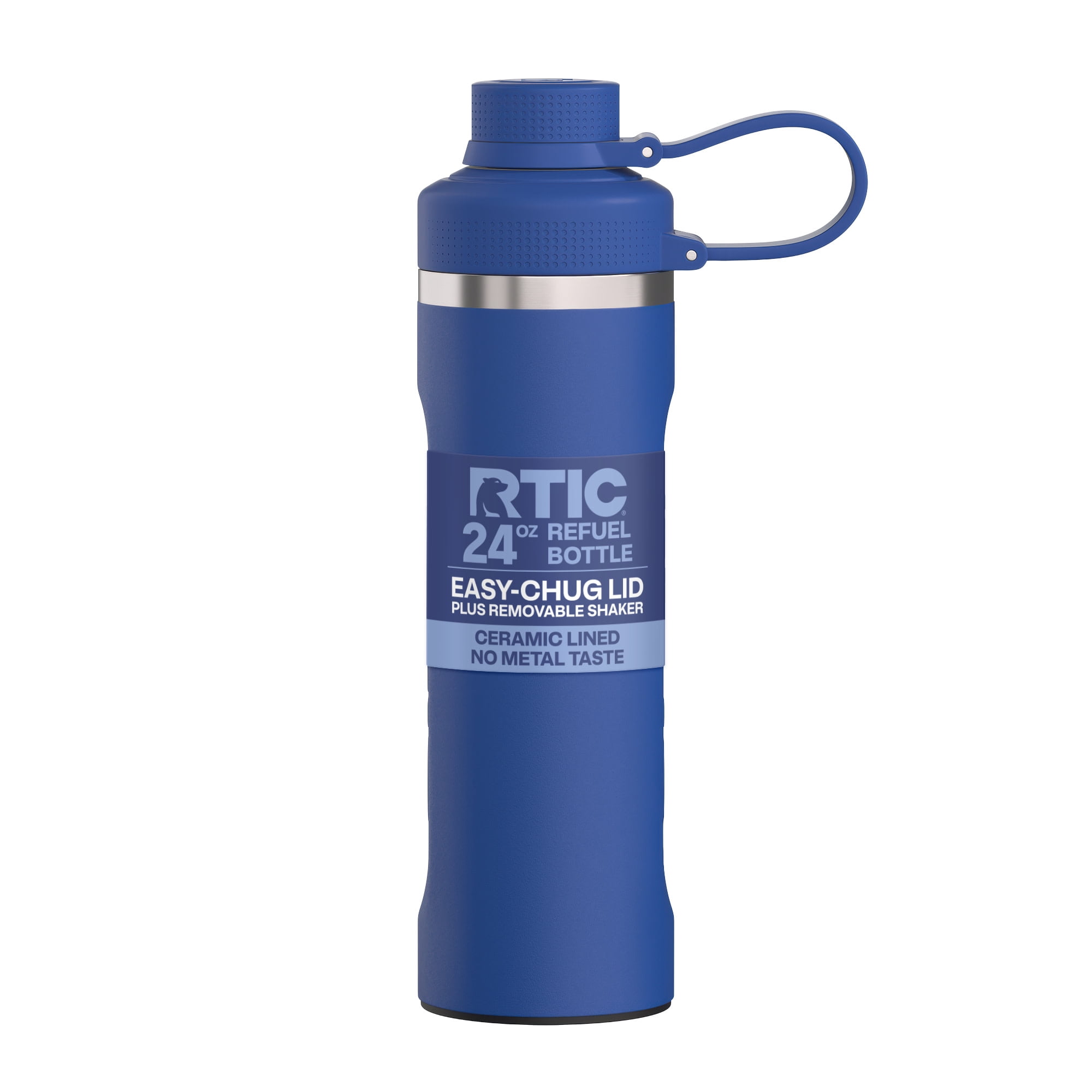 RTIC, Water Bottle, 18 oz, Ceramic Lined, Insulated - Walmart.com