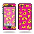 thumbnail image 1 of Skin Decal Wrap Compatible With Lifeproof Nuud iPhone 6s Plus Case Make Lemonade, 1 of 4