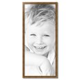 thumbnail image 2 of ArtToFrames 21" x 48" Gold with beads Picture Frame, 21x48 inch Gold Wood Poster Frame (WOM-4139),  Pack, 2 of 8