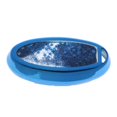 thumbnail image 2 of Cubierta Funda TPU Caso para Llaves de Coche Azul shamjiam Quicksand caja de la llave del coche, 2 of 6