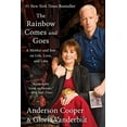 thumbnail image 2 of The Rainbow Comes and Goes: A Mother and Son on Life, Love, and Loss, (Paperback), 2 of 2