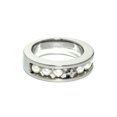 thumbnail image 1 of Pre-Owned Louis Vuitton Men's Pearl Fusion Ring, 1 of 10