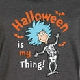 thumbnail image 3 of Dr. Seuss - Halloween Is My Thing - Women's Any Way Dress, 3 of 6