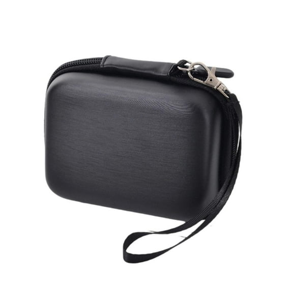 Hard Carrying Case Digital Camera Accessories Storage Case For Photography
