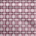 thumbnail image 1 of oneOone Silk Tabby Pink Fabric Check Craft Projects Decor Fabric Printed By The Yard 42 Inch Wide, 1 of 5