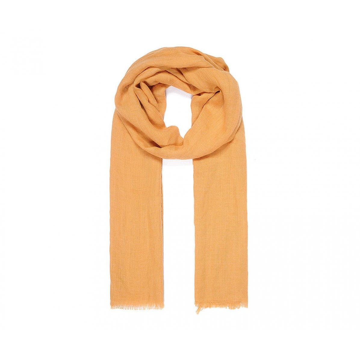 ladies tan scarf