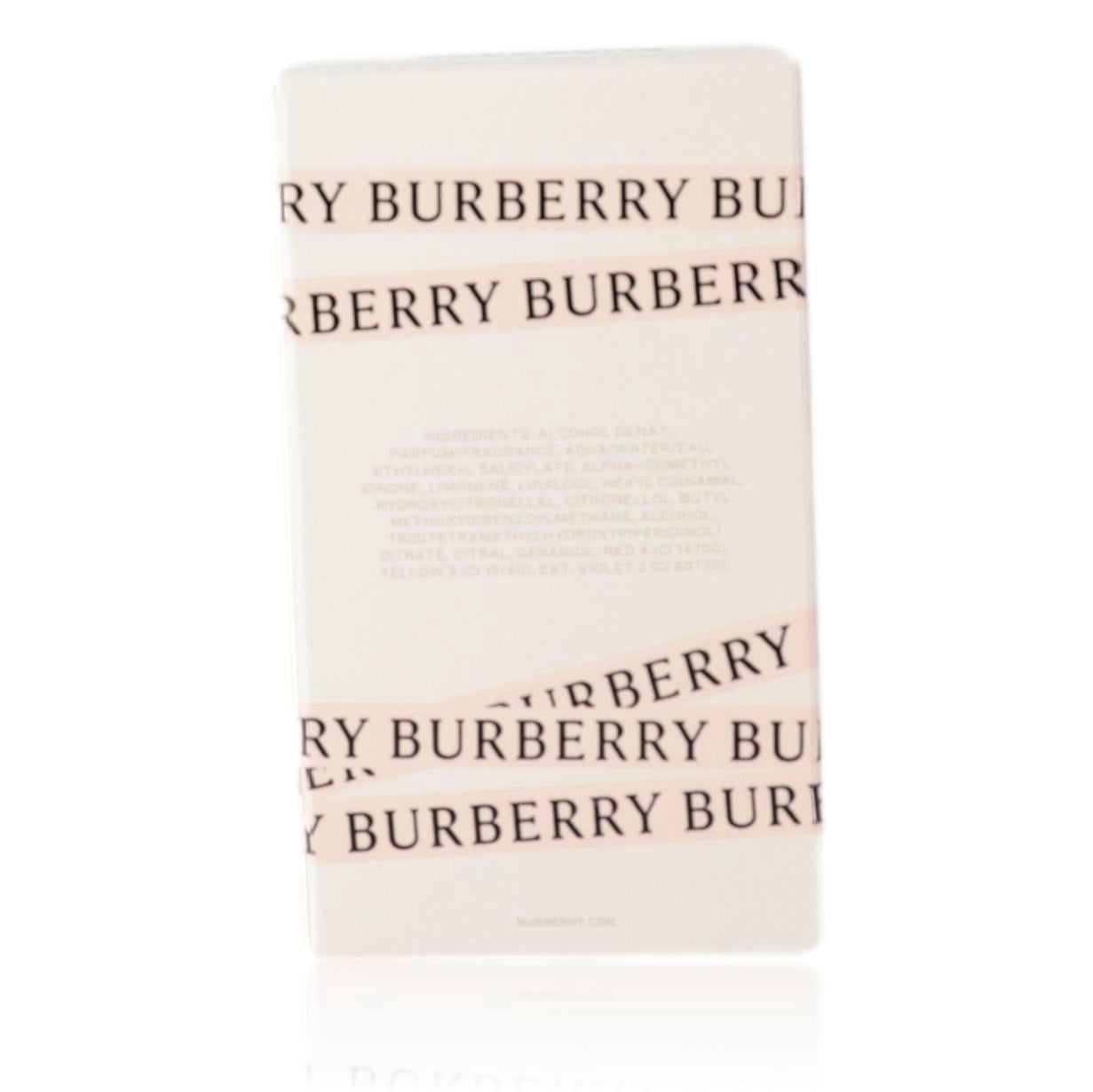 Burberry Ladies Burberry Her Intense EDP 1.7 oz Fragrances 3616305181053
