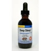 Herbs Etc - Deep Sleep, Alcohol Free, 2 fl oz