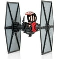 thumbnail image 4 of STAR WARS Micro Galaxy Squadron Fuerzas Especiales de Primer Orden TIE Fighter - Vehículo de 5 pulgadas con torreta giratoria de alas extraíbles y accesorio de microfigura de 1 pulgada, 4 of 5