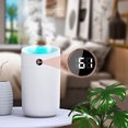 thumbnail image 4 of Large 3L Humidifier Humidifier Household Spray Desk Capacity Silent Bedroom Double Humidifier, 4 of 9