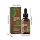 thumbnail image 3 of Aceite capilar con extractos de aceite y romero que aumenta la resistencia del cabello y reduce la rotura (30 ml), 3 of 4