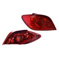 thumbnail image 1 of Calavera 307 2005 A 2007 Peugeot Izq S/Foco DEPO ., 1 of 4