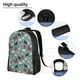 thumbnail image 5 of Balery Farm Animals 1 Mochila - Mochila Estilosa y Duradera para Laptop de 15 Pulgadas con Tela Oxford Impermeable, 5 of 8