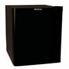 Haier 1.7 cu. ft. NuCool Compact Refrigerator, Black