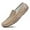 Khaki, variant on Men's Loafers Casual Shoes Slip On Driving Loafers Penny Loafers with Rubber Sole Soft Light-Weight Flats Boat Free Shoes…