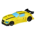 Transformers Toys Cyberverse Action Attackers Ultra Class Bumblebee