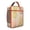 Citrus, variant on Cosmic Space Insulated Lunch Box – Sci-fi Aesthetic Bento Tote with Star, Planet, Alien & Rocket Design, Waterproof Large Capacity Cooler Bag for Travel, School, Work