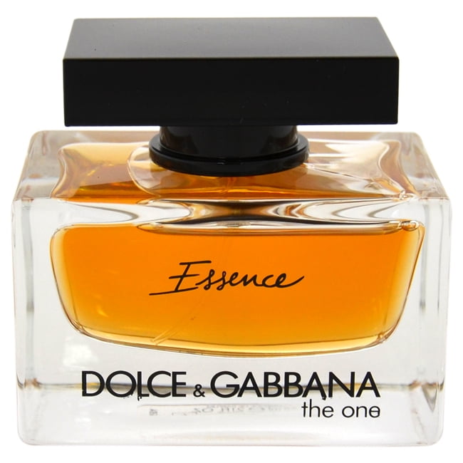 essence dolce and gabbana the one
