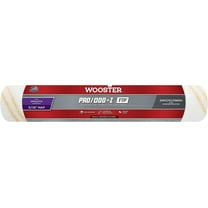 Wooster RR665 14" Pro/Doo-Z FTP 3/16" Nap Roller Cover