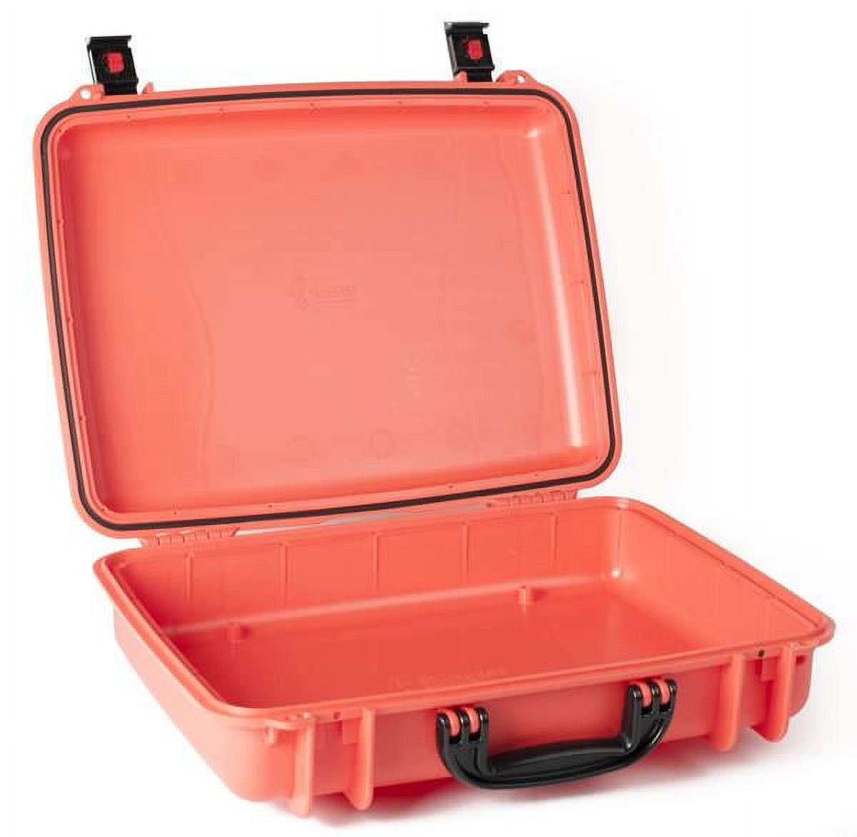 Seahorse 710 Case- Orange