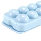thumbnail image 2 of Injueey Color aleatorio creativo Bar bebida whisky esfera bola redonda molde de hielo ladrillo cubo fabricante bandeja de hielo molde Cocina y Comedor Injueey HA021480-00, 2 of 6