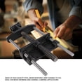 thumbnail image 4 of Woodworking Table Vise, Bed Clip Fixed Table Clamp Table Clamp, Engineering Industry For Woodworking Welding, 4 of 8