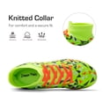 thumbnail image 6 of DREAM PAIRS Boys Girls Indoor Soccer Shoes High Top Football Turf Futsal Shoes for Little/Big Kid, 6 of 6