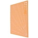 thumbnail image 2 of ColoMX Tabla de cortar de doble cara A4, tapete para herramientas de tallado, tapete de corte de plástico con básculas de precisión para proyectos de manualidades DIY, artistas de costura aficionados, 2 of 8