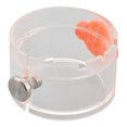 thumbnail image 1 of Soporte De Movimiento De Reloj De Plástico, Herramienta De Reparación Profesional Para Taller De Relojería, 1 of 7