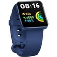 thumbnail image 2 of Xiaomi Smartwatch Redmi Watch 2 Lite Azul Xiaomi Watch lite 2, 2 of 2