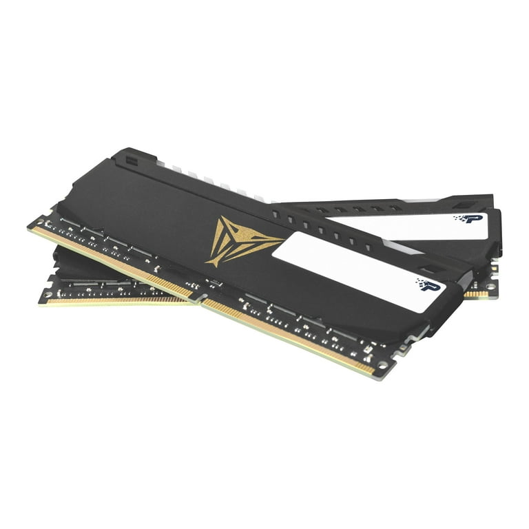 Patriot Memory Viper Steel RGB 32GB (2 x 16GB) DDR4 SDRAM Memory