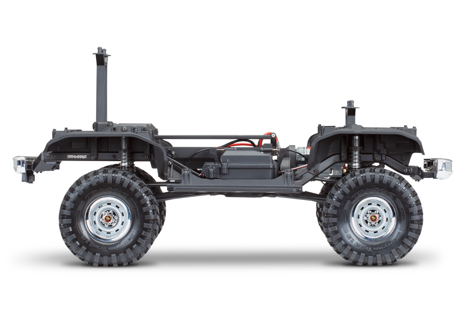 k5 blazer remote control truck