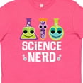 thumbnail image 4 of Inktastic Science Nerd Chemistry Youth T-Shirt, 4 of 5