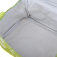 thumbnail image 4 of Bolso Más Fresco Unisex Con Aislamiento Almuerzo Cena Frutas Bebidas Contenedor De Alimentos Caja Bolso De Mano Al Aire Libre 28x18x18cm Baoblaze Enfriador de almuerzo, 4 of 8