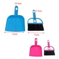 thumbnail image 6 of Cat Litter 1 Set Suit-Small Brush Dustpan Pet Cleaning Products Red, 6 of 8