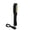 Black, variant on BOKYAN Portable LED Work Light Super Bright 3W COB Torch USB Rechargeable Magnetic Clip Inspection Lamp for Camping Hiking Repairing Home Garage Emergencies Handheld Flashlight 1.4x7.1 Inches Black