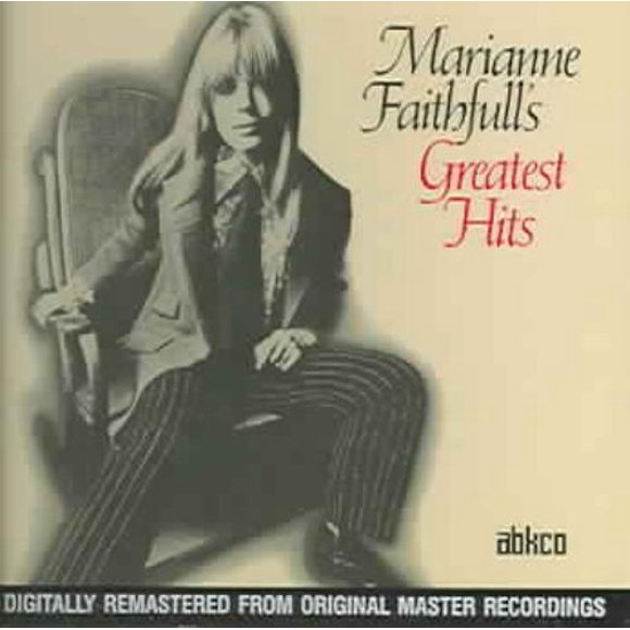 Marianne Fidèle Marianne les Plus Grands Succès CD