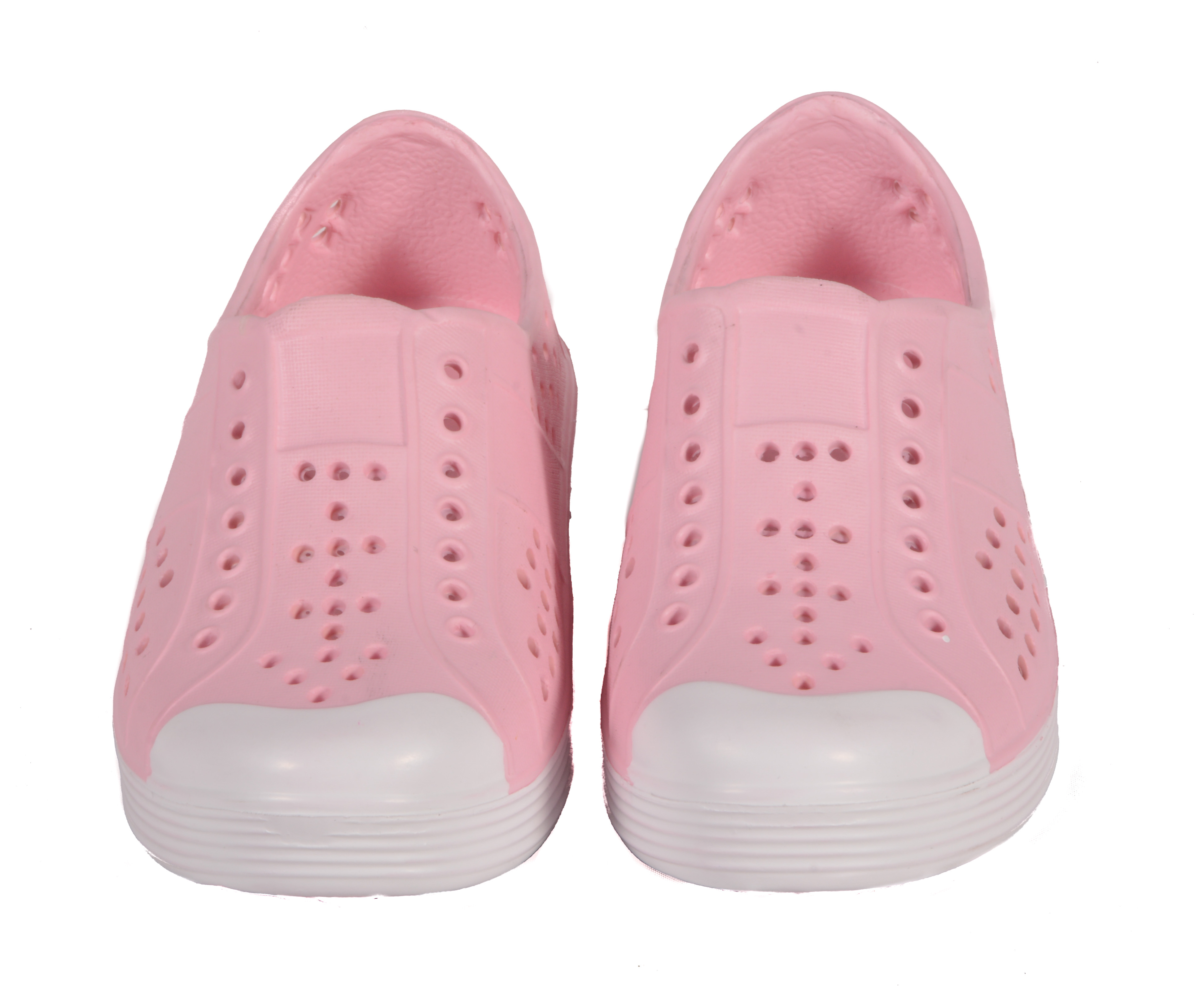 Skidders Toddler Girls EVA Water Slip-on Lightweight Shoes Style SK1106 ...