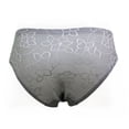 thumbnail image 4 of Paquete de Pantaletas Adda Lingerie Modelo PF-1015, Sin costuras, Encaje con diseño de flores, 4 of 4