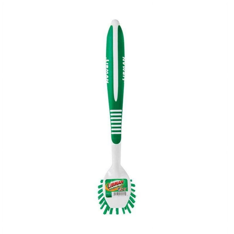 Libman Kitchen Brush, All Purpose