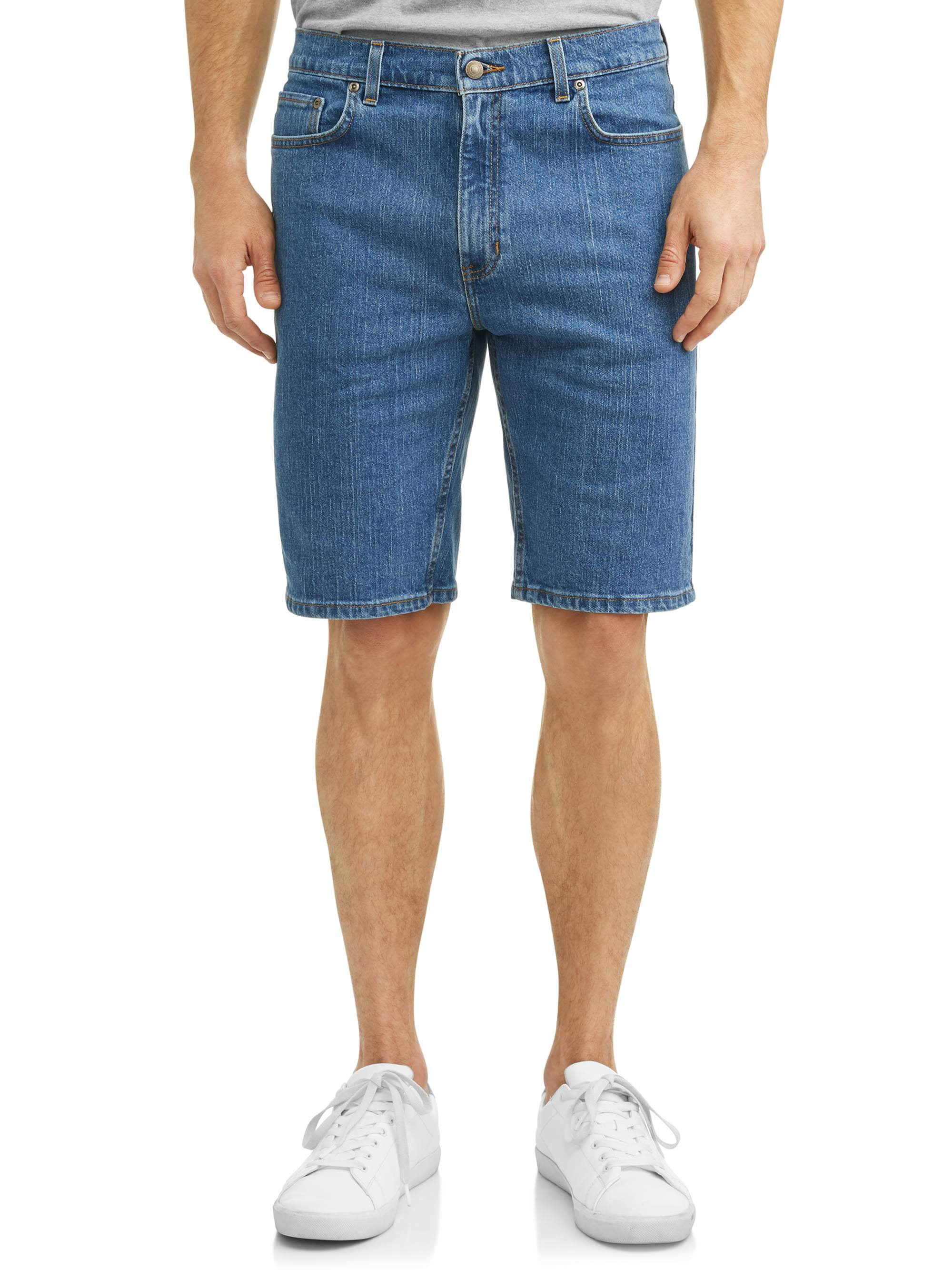 george jean shorts
